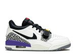 Jordan Legacy 312 Low ‘Lakers’