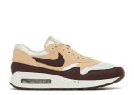 Kids of Immigrants x Air Max 1 ’86 OG ‘Big Bubble – Metallic Gold Grain’