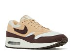 Kids of Immigrants x Air Max 1 ’86 OG ‘Big Bubble – Metallic Gold Grain’