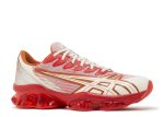 Kiko Kostadinov x Gel Quantum Levitrack ‘Candy Apple Red’