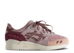 Kith x Gel Lyte 3 ’07 ‘By Invitation Only – Blush’