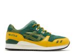 Kith x Marvel x Gel Lyte 3 ’07 Remastered ‘X-Men 60th Anniversary – Rogue’