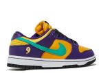 Lisa Leslie x Wmns Dunk Low ‘Sparks’