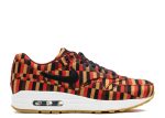 London Underground x Air Max 1 Woven SP ‘Roundel’