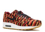 London Underground x Air Max 1 Woven SP ‘Roundel’