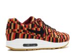 London Underground x Air Max 1 Woven SP ‘Roundel’