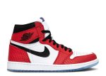 Marvel x Air Jordan 1 Retro High OG ‘Origin Story’ Special Box