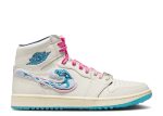 Michelle Wie West x Air Jordan 1 High Golf NRG 2 ‘Aloha’