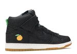 Momofuku x Dunk High Pro SB