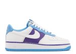 NBA x Air Force 1 ’07 LV8 ’75th Anniversary – Lakers’