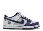 NBA x Dunk Low EMB GS ’75th Anniversary – Nets’