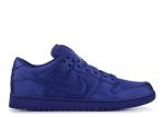 NBA x Dunk Low SB ‘Deep Royal Blue’