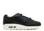 NikeLab Air Max 1 Pinnacle ‘Black’