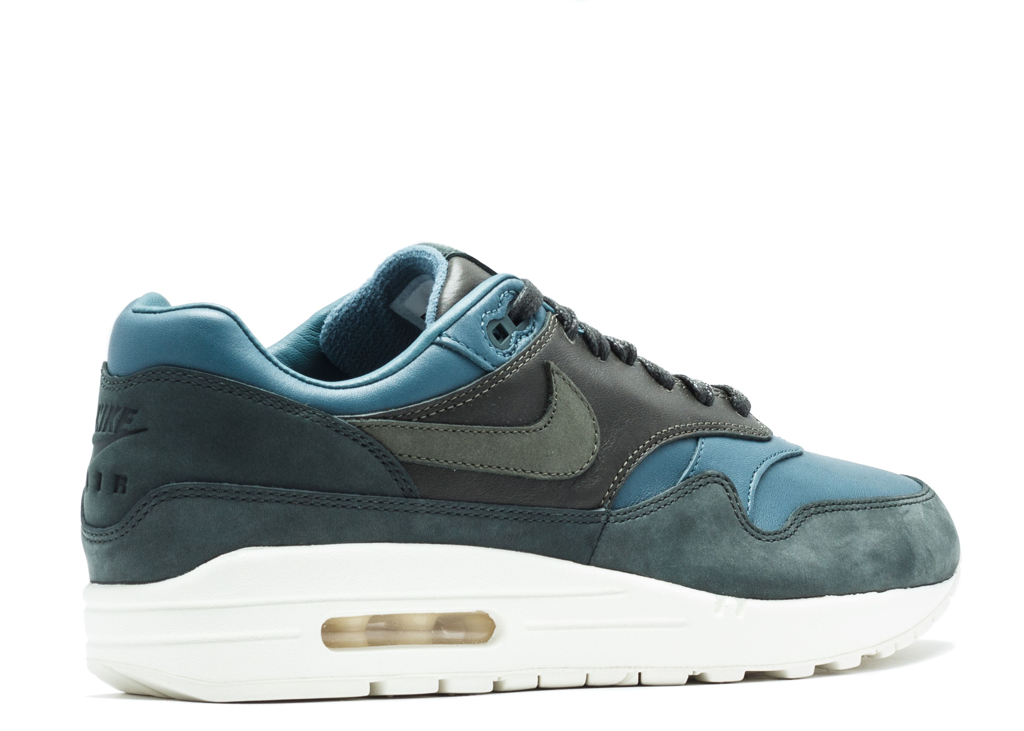 NikeLab Air Max 1 Pinnacle ‘Iced Jade’