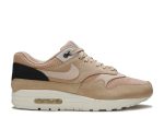 NikeLab Air Max 1 Pinnacle ‘Mushroom’