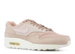 NikeLab Air Max 1 Pinnacle ‘Sand’