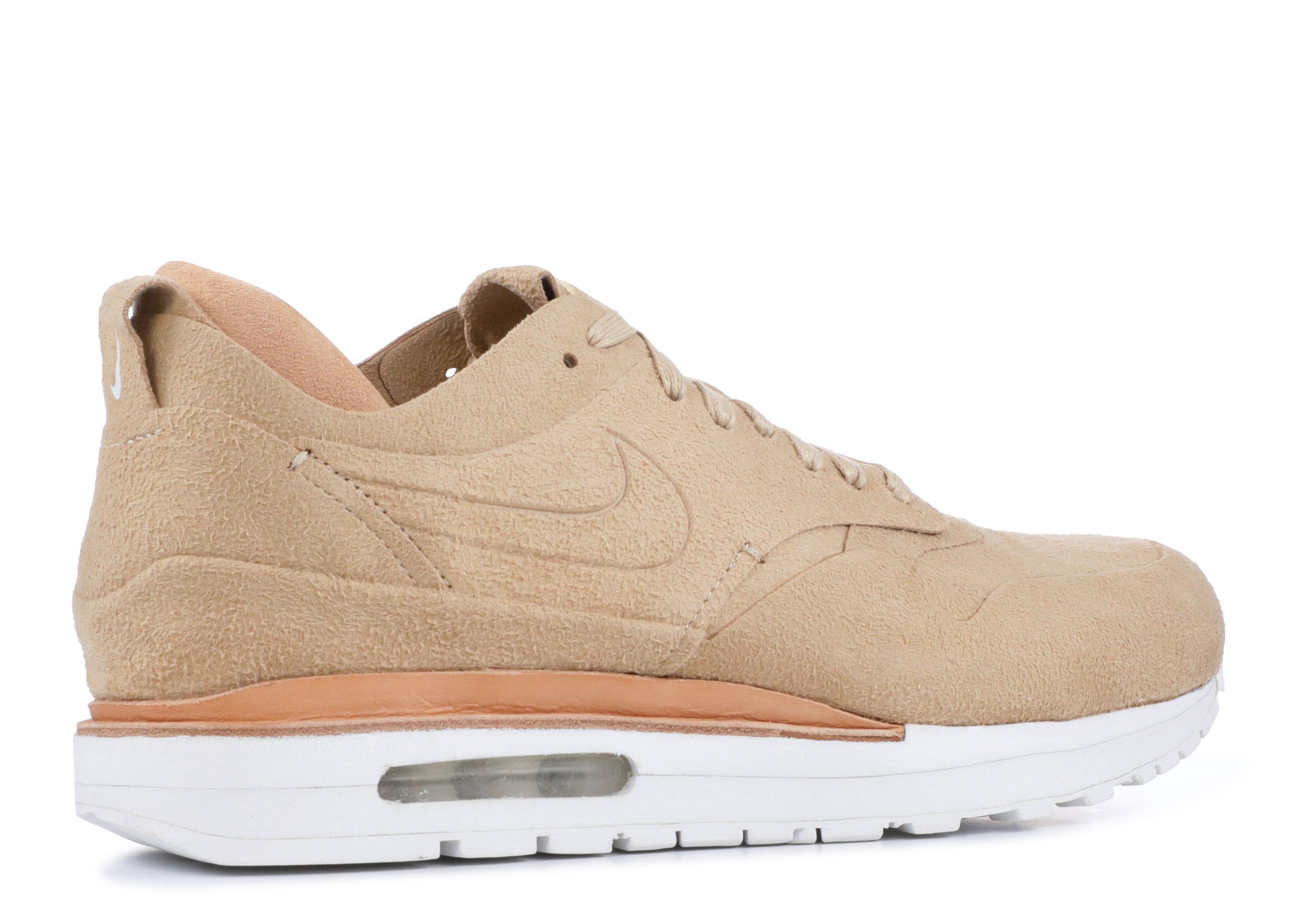 NikeLab Air Max 1 Royal ‘Linen’