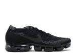 NikeLab Air VaporMax ‘Triple Black’