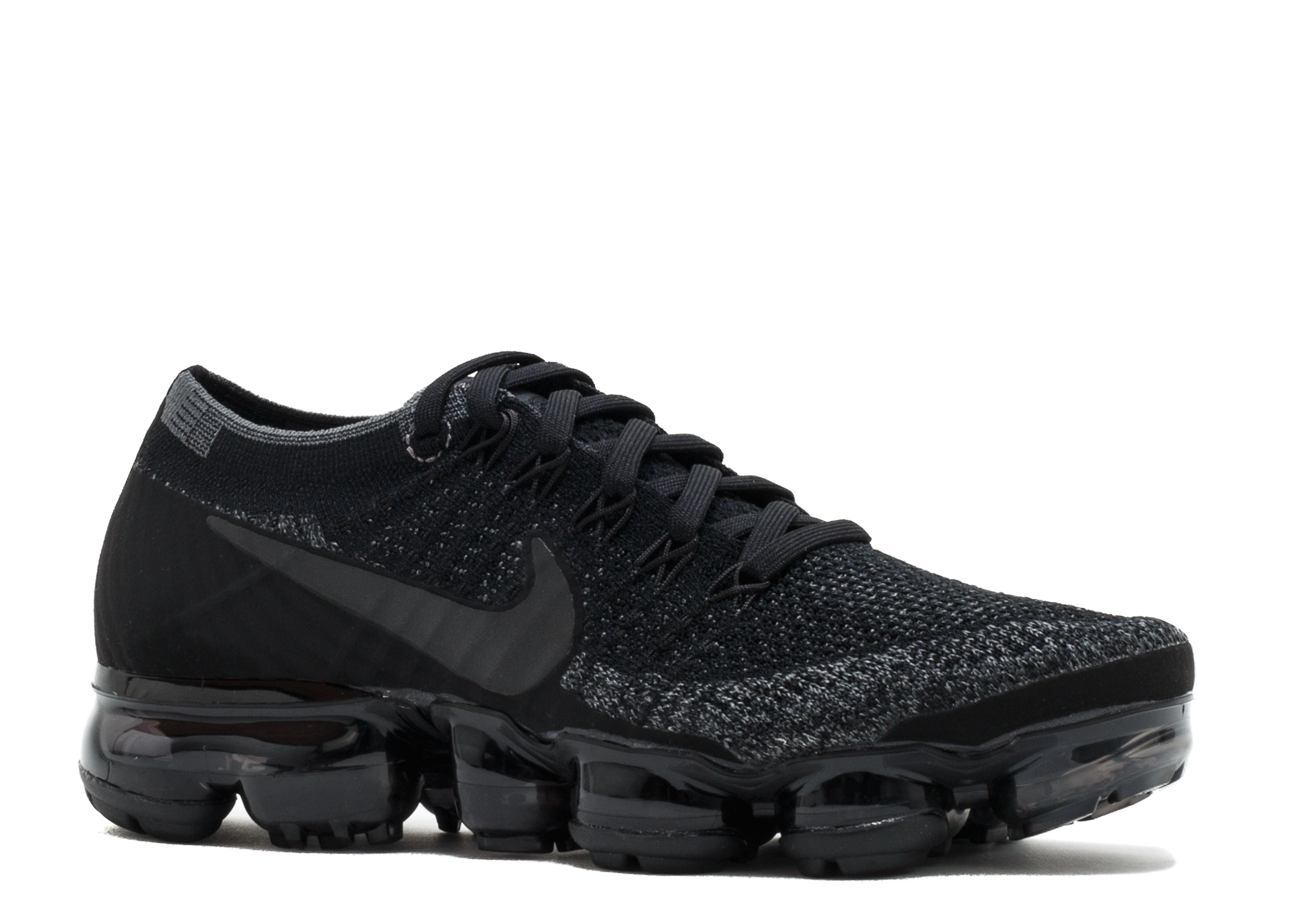 NikeLab Wmns Air VaporMax ‘Triple Black’