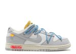 Off-White x Dunk Low ‘Lot 05 of 50’