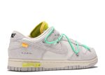 Off-White x Dunk Low ‘Lot 14 of 50’