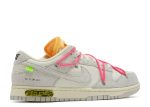 Off-White x Dunk Low ‘Lot 17 of 50’