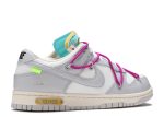 Off-White x Dunk Low ‘Lot 21 of 50’