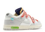 Off-White x Dunk Low ‘Lot 23 of 50’