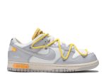 Off-White x Dunk Low ‘Lot 29 of 50’