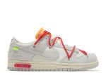 Off-White x Dunk Low ‘Lot 40 of 50’