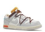 Off-White x Dunk Low ‘Lot 46 of 50’