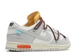 Off-White x Dunk Low ‘Lot 46 of 50’