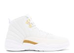 OVO x Air Jordan 12 Retro ‘White’