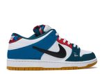 Parra x Dunk Low SB ‘Friends & Family’