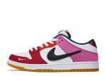 Parra x Dunk Low SB ‘Friends & Family’