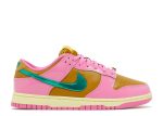 Parris Goebel x Wmns Dunk Low ‘Playful Pink’