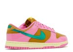 Parris Goebel x Wmns Dunk Low ‘Playful Pink’