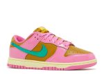 Parris Goebel x Wmns Dunk Low ‘Playful Pink’