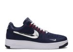 Patriots x Air Force 1 Low Ultra Flyknit ‘6X Champs’