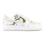 Realtree x Air Force 1 Low ‘White Camo’