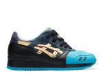 Ronnie Fieg x Gel Lyte 3 ‘Homage’