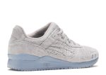 Ronnie Fieg x Gel Lyte 3 OG ‘The Palette – Argon’