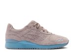 Ronnie Fieg x Gel Lyte 3 OG ‘The Palette – Astro’