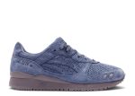 Ronnie Fieg x Gel Lyte 3 OG ‘The Palette – Elevation’