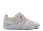 Ronnie Fieg x Gel Lyte 3 OG ‘The Palette – Plaster’