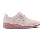 Ronnie Fieg x Gel Lyte 3 OG ‘The Palette – Pyramid’