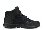 SB Dunk High Boot ‘Black’