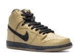 SB Dunk High ‘Brown Paper Bag’