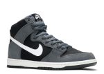 SB Dunk High Pro ‘Dark Grey’