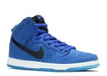 SB Dunk High Pro ‘Game Royal’